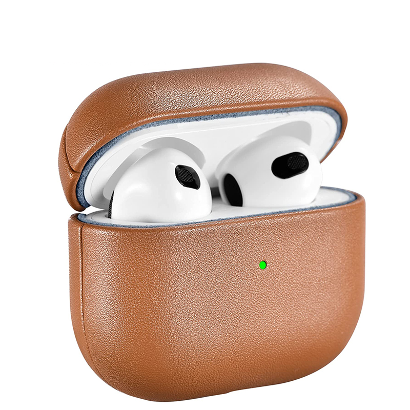 AirPods (3rd Generation) Leather Case