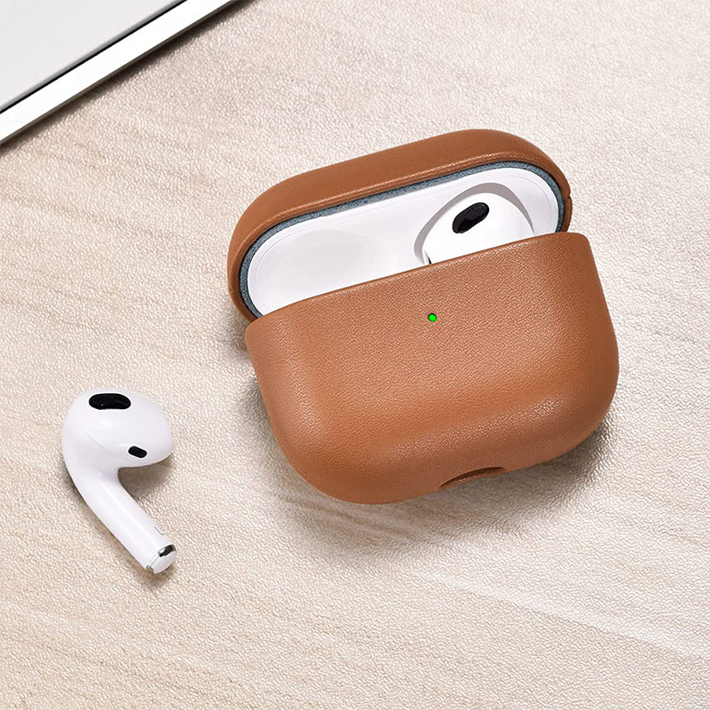 AirPods (3rd Generation) Leather Case