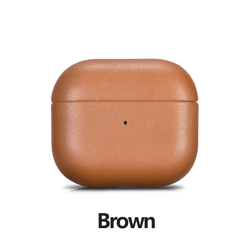 AirPods (3rd Generation) Leather Case