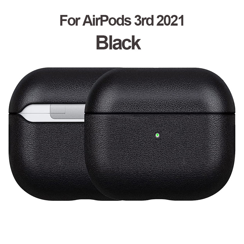 AirPods (3rd Generation) Leather Case